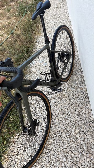 Brugt Specialized Men's Diverge E5 Elite 2019 2019 Road & Gravel — billede 2 af 6
