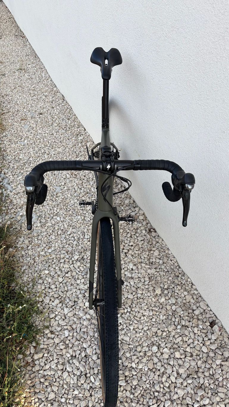 Brugt Specialized Men's Diverge E5 Elite 2019 2019 Road & Gravel — billede 4 af 6