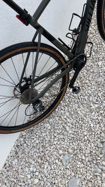 Brugt Specialized Men's Diverge E5 Elite 2019 2019 Road & Gravel — billede 3 af 6