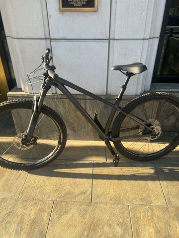 Used Specialized Fuse Comp 29 2022 2022 MTB