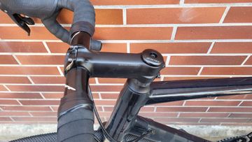Used BMC ROADMACHINE X 2019 2019 Road & Gravel, Black — image 12 of 15