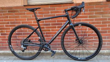 Used BMC ROADMACHINE X 2019 2019 Road & Gravel, Black — image 4 of 15