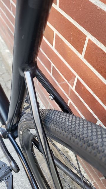 Used BMC ROADMACHINE X 2019 2019 Road & Gravel, Black — image 13 of 15