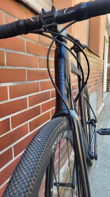 Used BMC ROADMACHINE X 2019 2019 Road & Gravel, Black — image 15 of 15