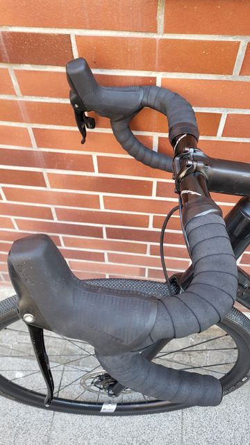 Used BMC ROADMACHINE X 2019 2019 Road & Gravel, Black — image 14 of 15