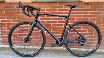 BMC ROADMACHINE X 2019 2019 Road & Gravel usato