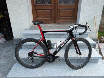 Używany De Rosa SK Pininfarina 2017 Road & Gravel