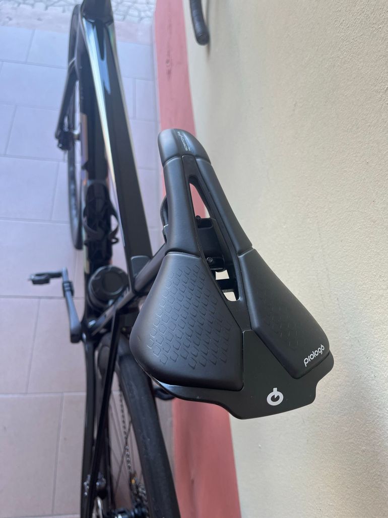 Brugt BMC Teammachine SLR ONE 2022 2022 Road & Gravel — billede 8 af 15