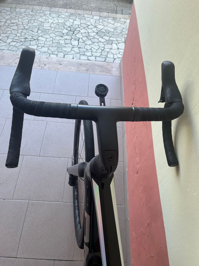 Brugt BMC Teammachine SLR ONE 2022 2022 Road & Gravel — billede 5 af 15