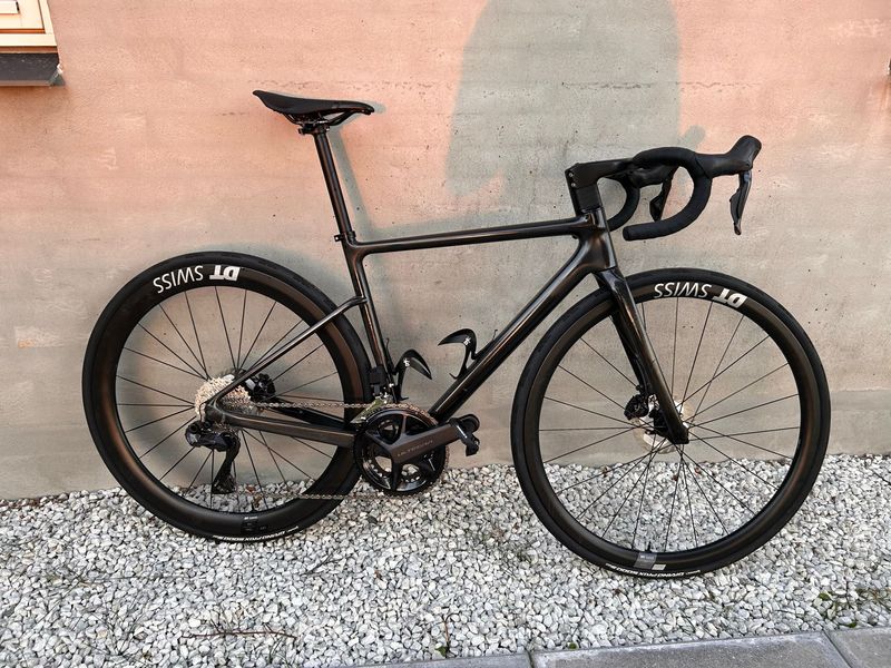 Used WINSPACE Custom Shimano Ultegra Di2 2026 Road & Gravel