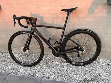 Brugt WINSPACE Custom Shimano Ultegra Di2 2026 Road & Gravel — billede 2 af 5