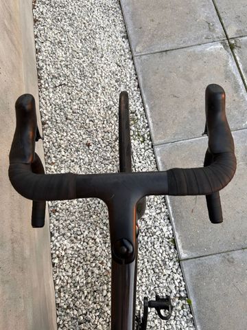 Brugt WINSPACE Custom Shimano Ultegra Di2 2026 Road & Gravel — billede 5 af 5