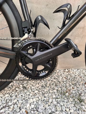 Brugt WINSPACE Custom Shimano Ultegra Di2 2026 Road & Gravel — billede 3 af 5