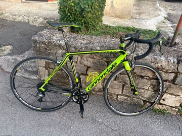 Gebrauchtes Canondale Custom Shimano Ultegra 2015 Road & Gravel