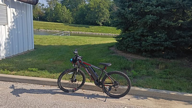 Used Ancheer Custom Shimano GRX 2026 MTB