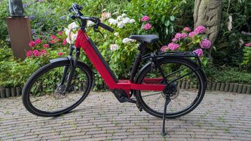 Used riese&Mueller Riese$Mueller Nevo 4 Vario 2025 2025 Urban & Touring