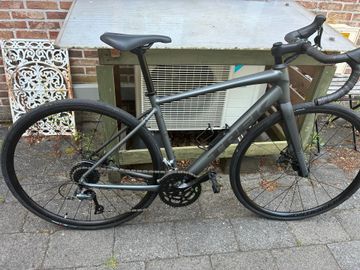 Brugt Trek Domane AL 2 Gen 4 2025 2025 Road & Gravel — billede 7 af 7