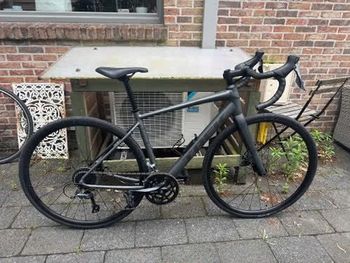 Gebrauchtes Trek Domane AL 2 Gen 4 2025 2025 Road & Gravel