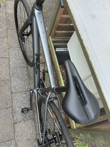Brugt Trek Domane AL 2 Gen 4 2025 2025 Road & Gravel — billede 3 af 7