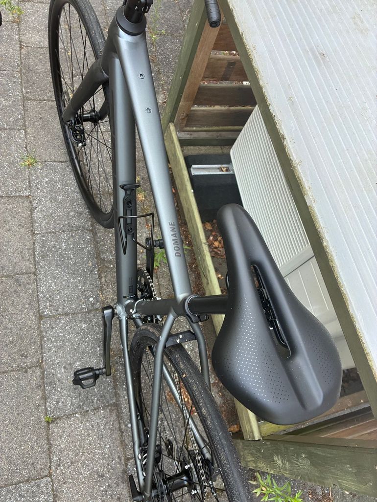 Brugt Trek Domane AL 2 Gen 4 2025 2025 Road & Gravel — billede 3 af 7