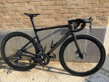 Gebrauchtes Specialized S-Works Tarmac SL6 Disc - Dura Ace Di2 2020 2020 Road & Gravel