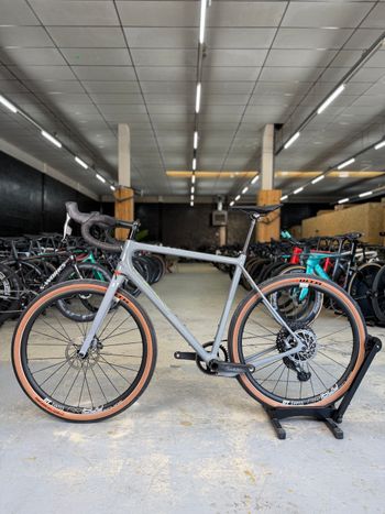 Brugt Open WI.DE. AXS 2023 2023 Road & Gravel — billede 15 af 22