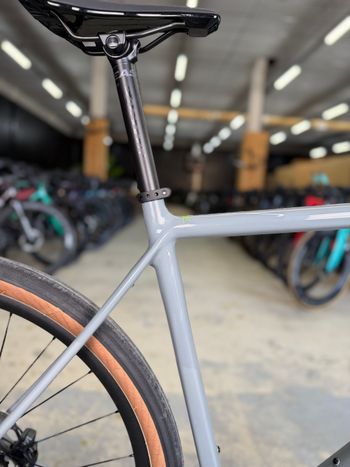 Brugt Open WI.DE. AXS 2023 2023 Road & Gravel — billede 7 af 22
