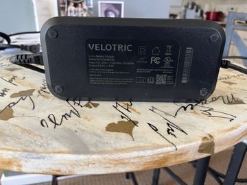Used Velotric Go1 2024 Urban, Green — image 7 of 7