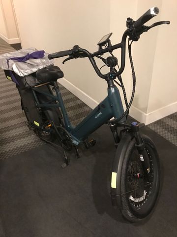 Used Velotric Go1 2024 Urban & Touring