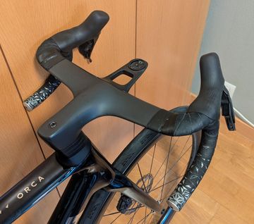 Brugt Orbea ORCA M20iLTD 2024 2024 Road & Gravel — billede 6 af 10