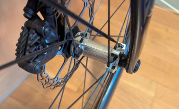 Brugt Orbea ORCA M20iLTD 2024 2024 Road & Gravel — billede 7 af 10