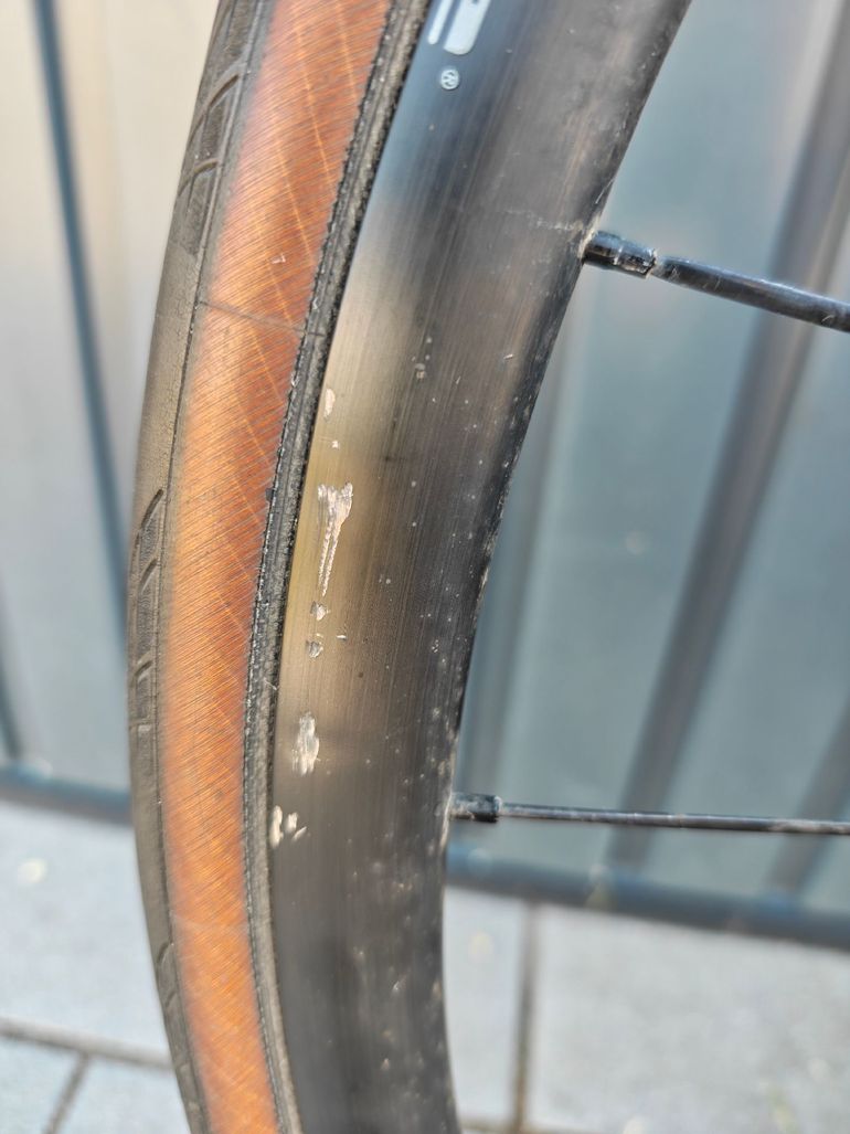 Brugt Canyon Ultimate CF SL 8 Disc 2022 2022 Road & Gravel — billede 7 af 13