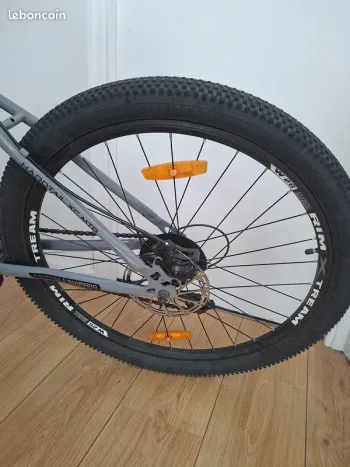 Brugt Moma VTT ROCK 26 2025 Mountainbike — billede 4 af 12