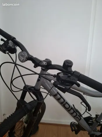 Brugt Moma VTT ROCK 26 2025 Mountainbike — billede 5 af 12