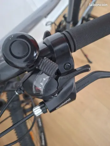 Brugt Moma VTT ROCK 26 2025 Mountainbike — billede 7 af 12
