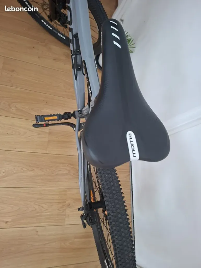 Brugt Moma VTT ROCK 26 2025 Mountainbike — billede 11 af 12