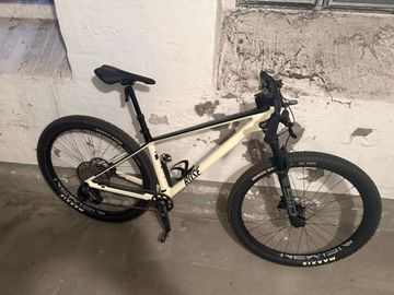 Gebrauchtes Rose PDQ 2 2025 2025 MTB