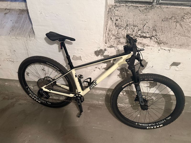Použité Rose PDQ 2 2025 2025 MTB