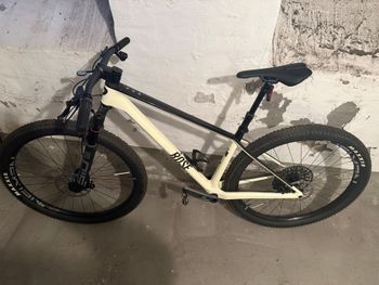Used Rose PDQ 2 2025 2025 Mountainbike, White, 29 — image 2 of 3