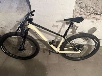 Used Rose PDQ 2 2025 2025 Mountainbike, White, 29 — image 2 of 3