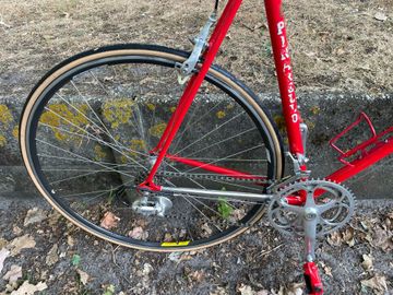 Used Pinarello Asolo Other Campagnolo 1981 Road & Gravel, Red — image 23 of 29