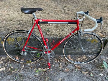 Used Pinarello Asolo Other Campagnolo 1981 Road & Gravel