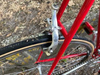 Pinarello Asolo Other Campagnolo 1981 Road & Gravel de segunda mano, Rojo — imagen 20 de 29