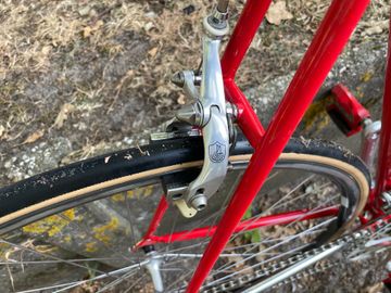Used Pinarello Asolo Other Campagnolo 1981 Road & Gravel, Red — image 20 of 29