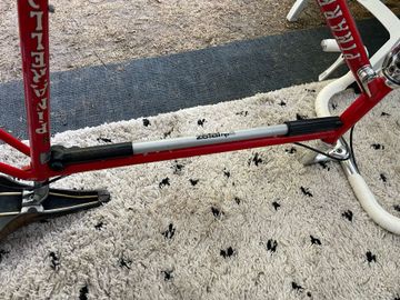 Used Pinarello Asolo Other Campagnolo 1981 Road & Gravel, Red — image 29 of 29