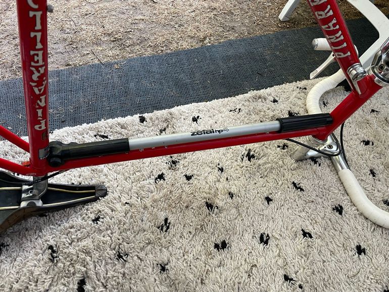 Pinarello Asolo Other Campagnolo 1981 Road & Gravel de segunda mano, Rojo — imagen 29 de 29