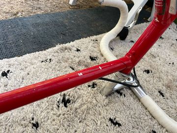 Used Pinarello Asolo Other Campagnolo 1981 Road & Gravel, Red — image 27 of 29