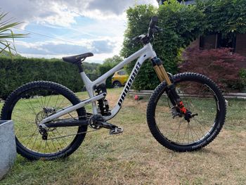 Used Propain Tyee SRAM GX Eagle 2021 MTB