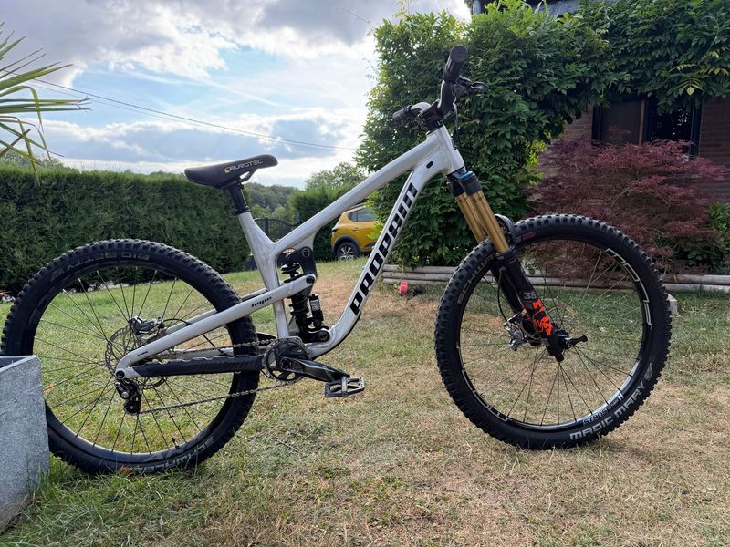 Used Propain Tyee SRAM GX Eagle 2021 MTB