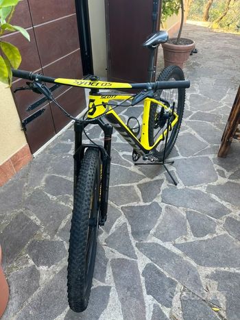 Used Scott Scale RC 900 World Cup 2021 2021 MTB